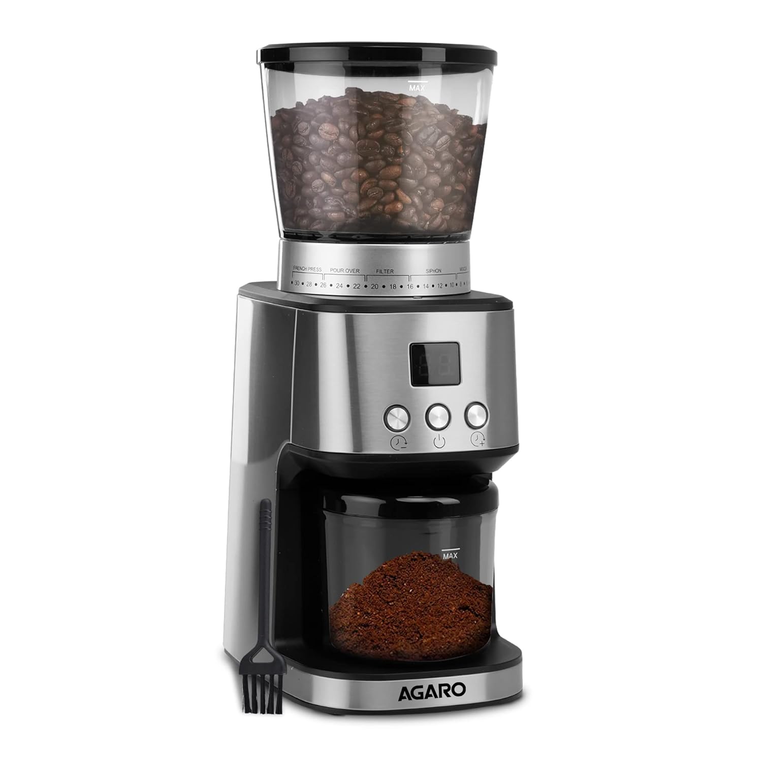 AGARO Supreme Coffee Grinder