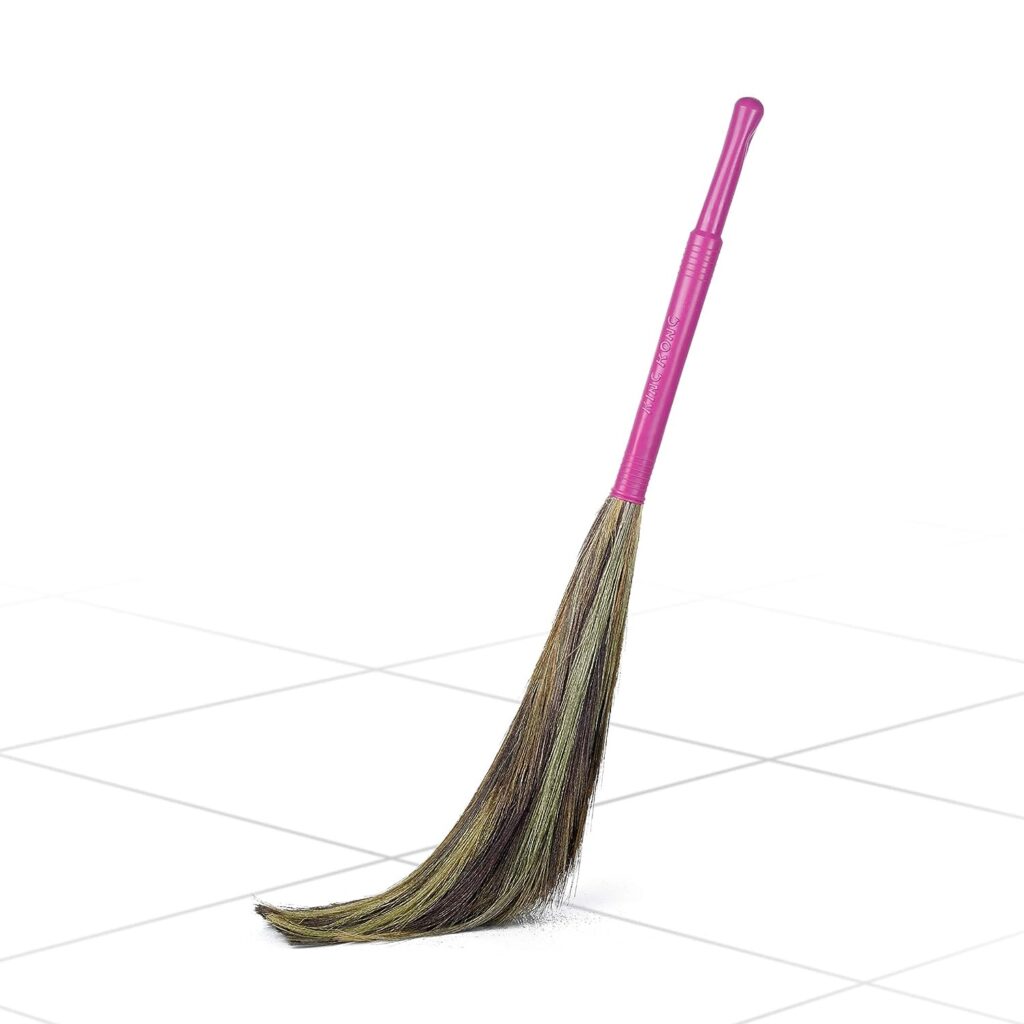 Gala King Kong Grass Floor Broom