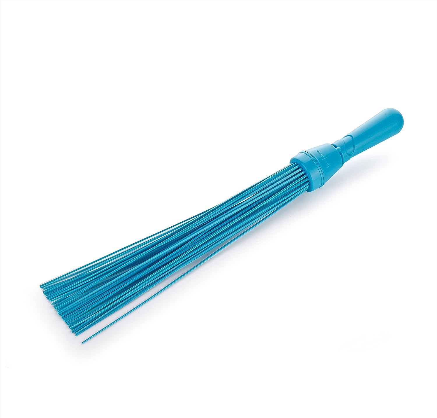 Sparkmate Plastic Stick Broom