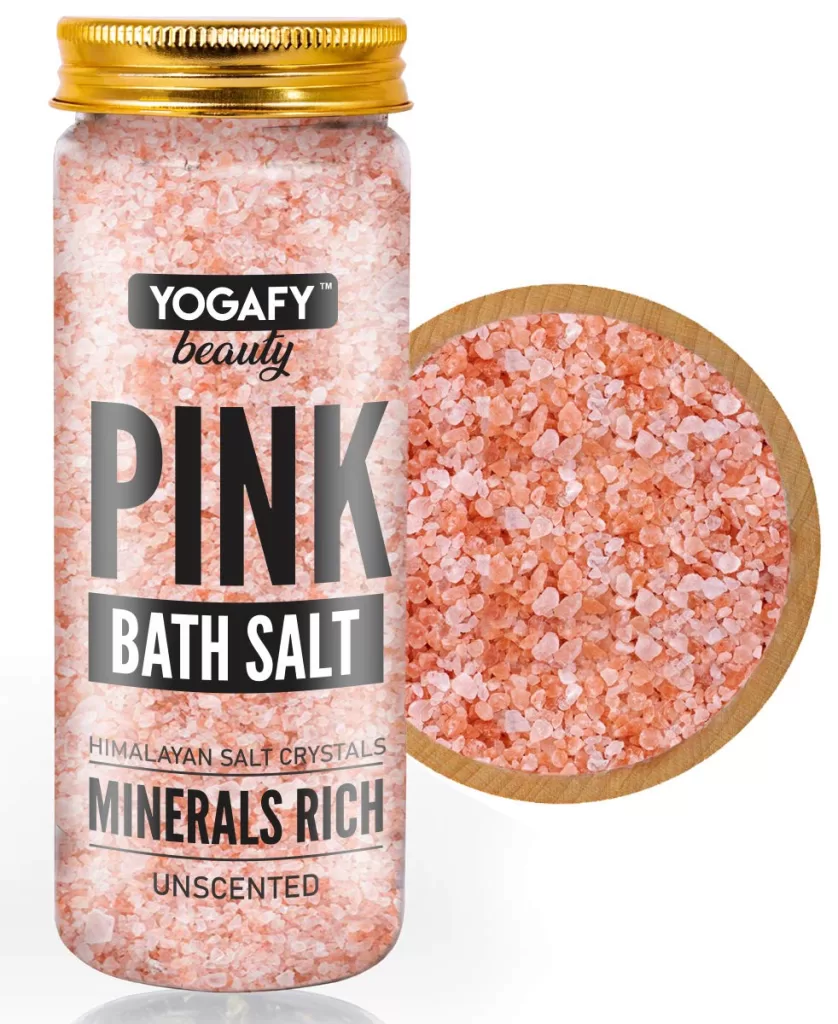 Top 10 Best Bath Salts in India for Skin and Relaxation image 31