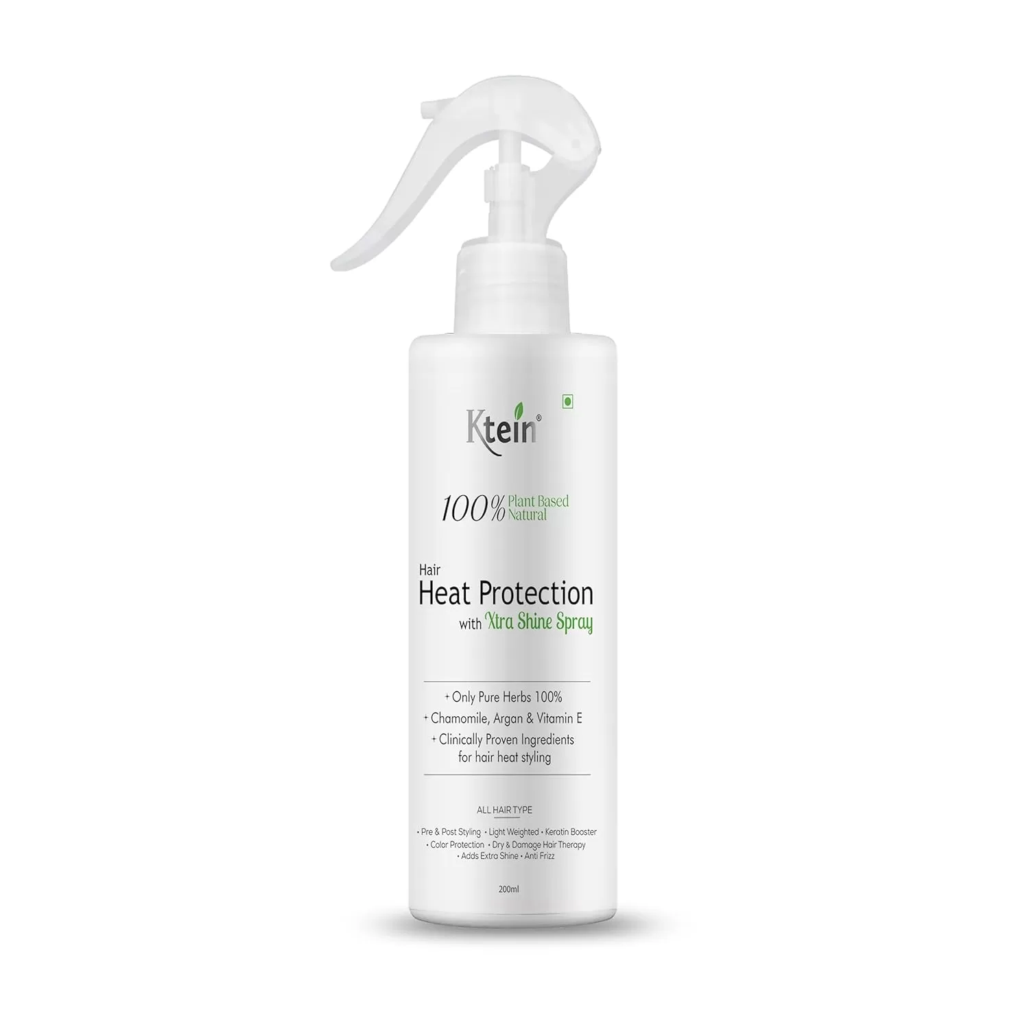 Fighting Frizz and Heat: Finding The Best Heat Protection Hair Spray in India Fighting Frizz and Heat: Finding The Best Heat Protection Hair Spray in India