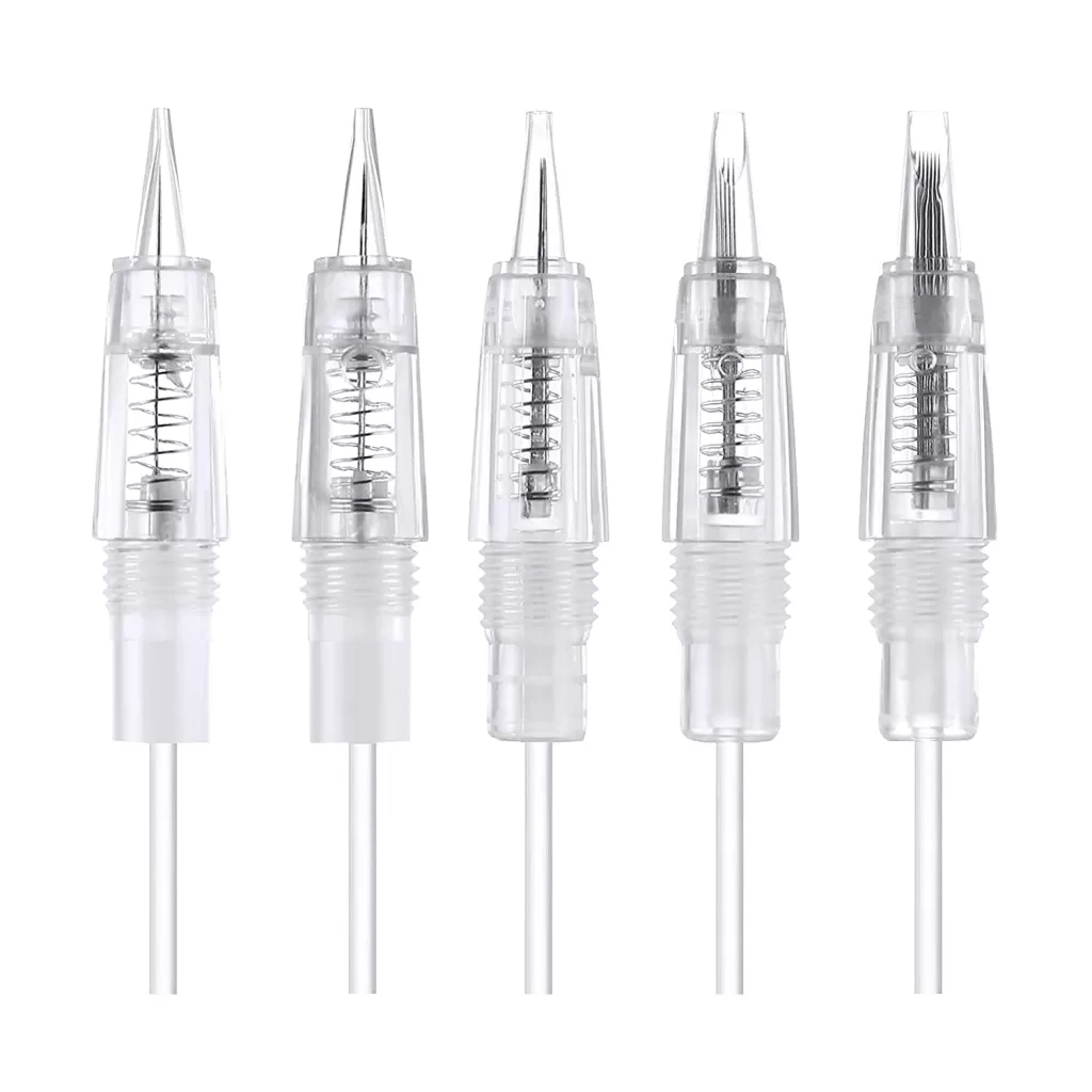 Master Your Craft: The Ultimate Guide to Finding Tattoo Needles in India Master Your Craft: The Ultimate Guide to Finding Tattoo Needles in India 4beauty Therapy Tattoo Cartridge Needle