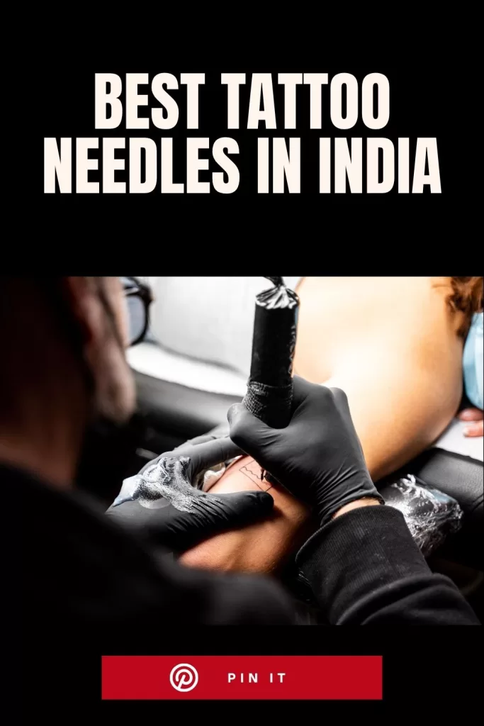 Master Your Craft: The Ultimate Guide to Finding Tattoo Needles in India Master Your Craft: The Ultimate Guide to Finding Tattoo Needles in India Best Tattoo Needles in India
