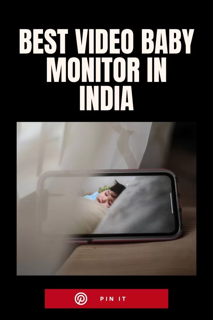 Finding Peace of Mind: Choosing the Best Video Baby Monitor in India Finding Peace of Mind: Choosing the Best Video Baby Monitor in India Best Video Baby Monitor in India