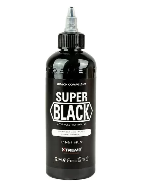 Best Tattoo Inks in India: The Ultimate Artist's Buying Guide Best Tattoo Inks in India: The Ultimate Artist's Buying Guide Xtreme Super Tattoo Ink