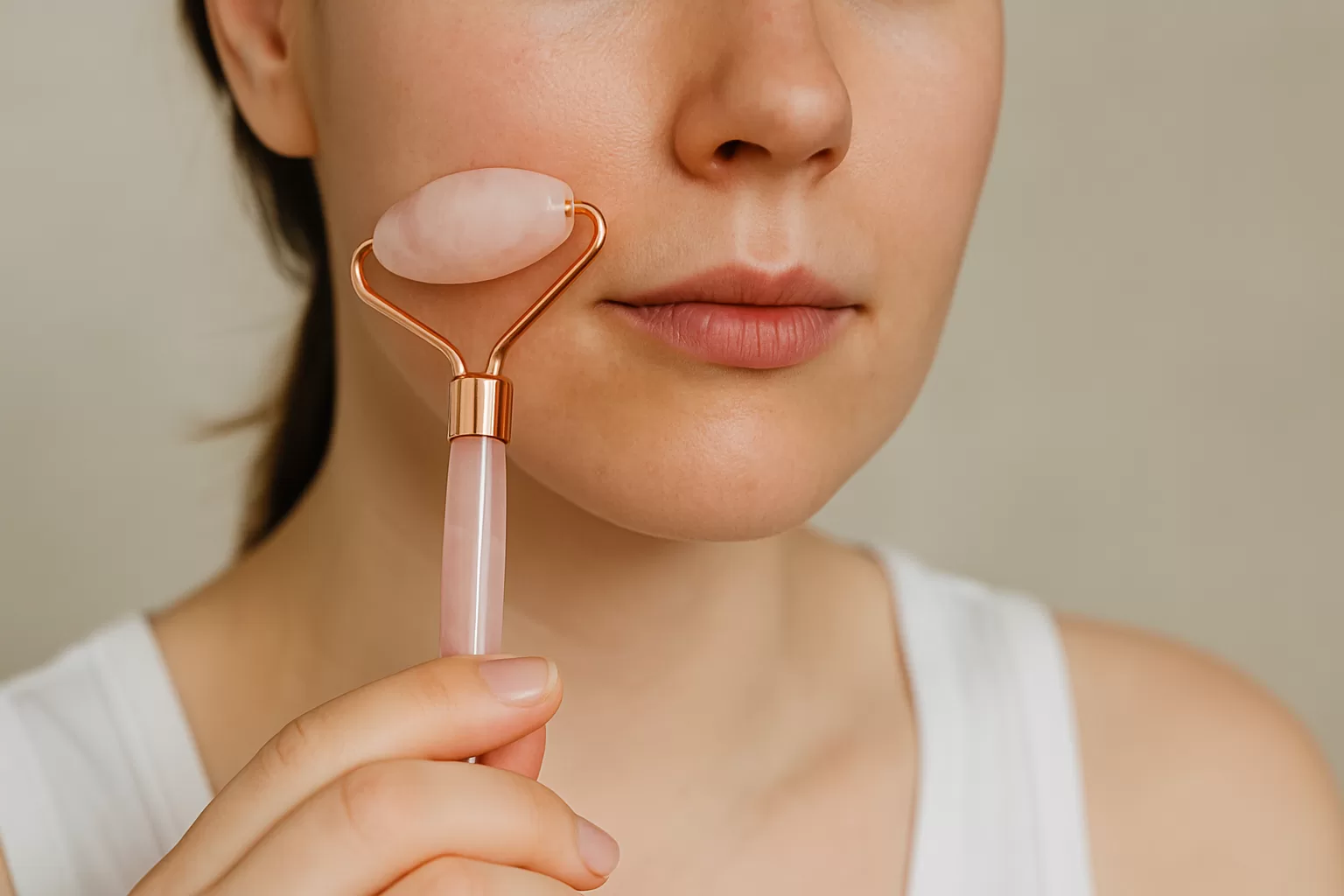 Unveiling Radiance: Your Ultimate Guide to Facial Rollers in India Unveiling Radiance: Your Ultimate Guide to Facial Rollers in India