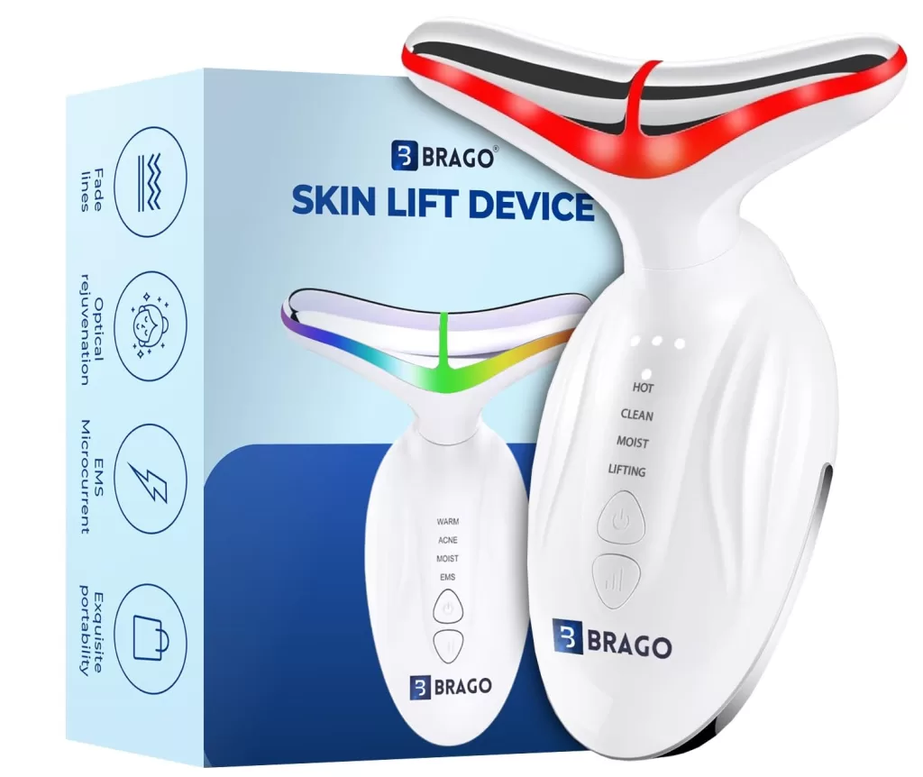 The Best Anti-Ageing Devices in India: Your Guide to Radiant Skin The Best Anti-Ageing Devices in India: Your Guide to Radiant Skin Brago Skin Lift Device