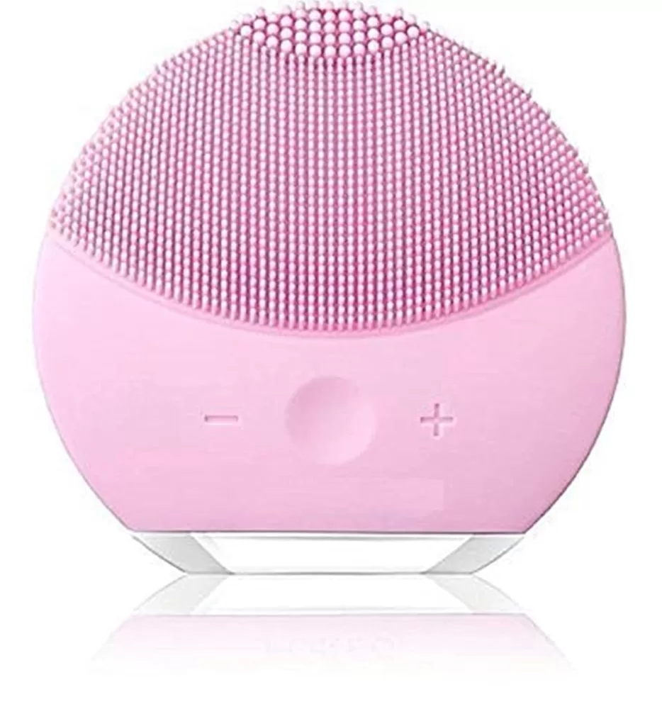 Best Powered Facial Cleansing Brushes & Devices in India: Your Guide to Radiant Skin Best Powered Facial Cleansing Brushes & Devices in India: Your Guide to Radiant Skin Dealsure Facial Cleansing Brush