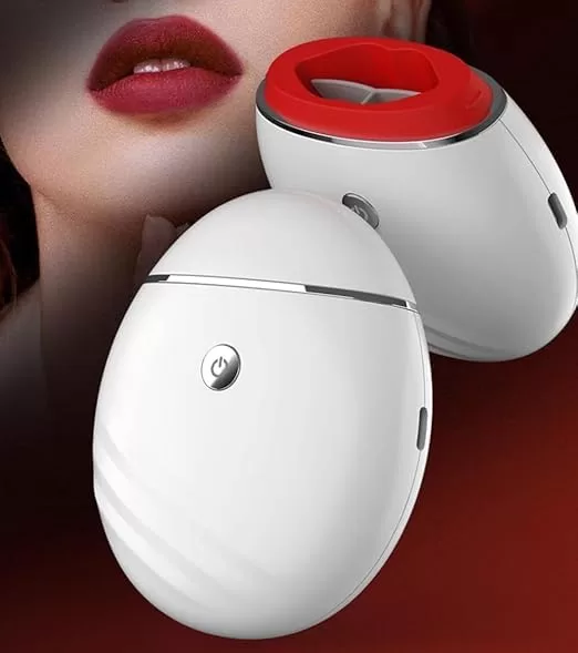 Finding the Best Lip Plumping Device in India: A Buyer's Guide Finding the Best Lip Plumping Device in India: A Buyer's Guide INFINIBYTE Electric Lip Vacuum Plumper