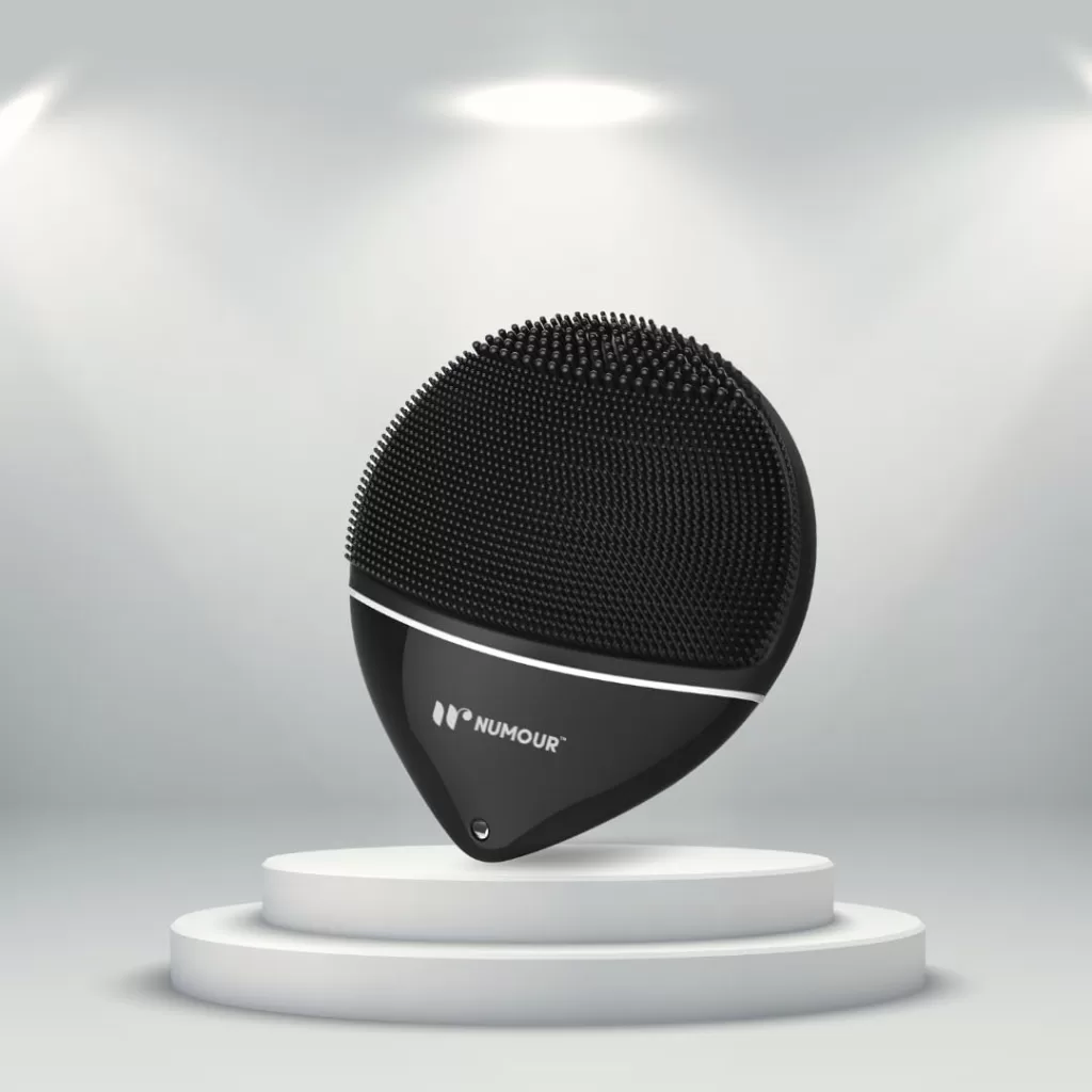 Best Powered Facial Cleansing Brushes & Devices in India: Your Guide to Radiant Skin Best Powered Facial Cleansing Brushes & Devices in India: Your Guide to Radiant Skin Numour O.G. Smart Electric Face Cleanser