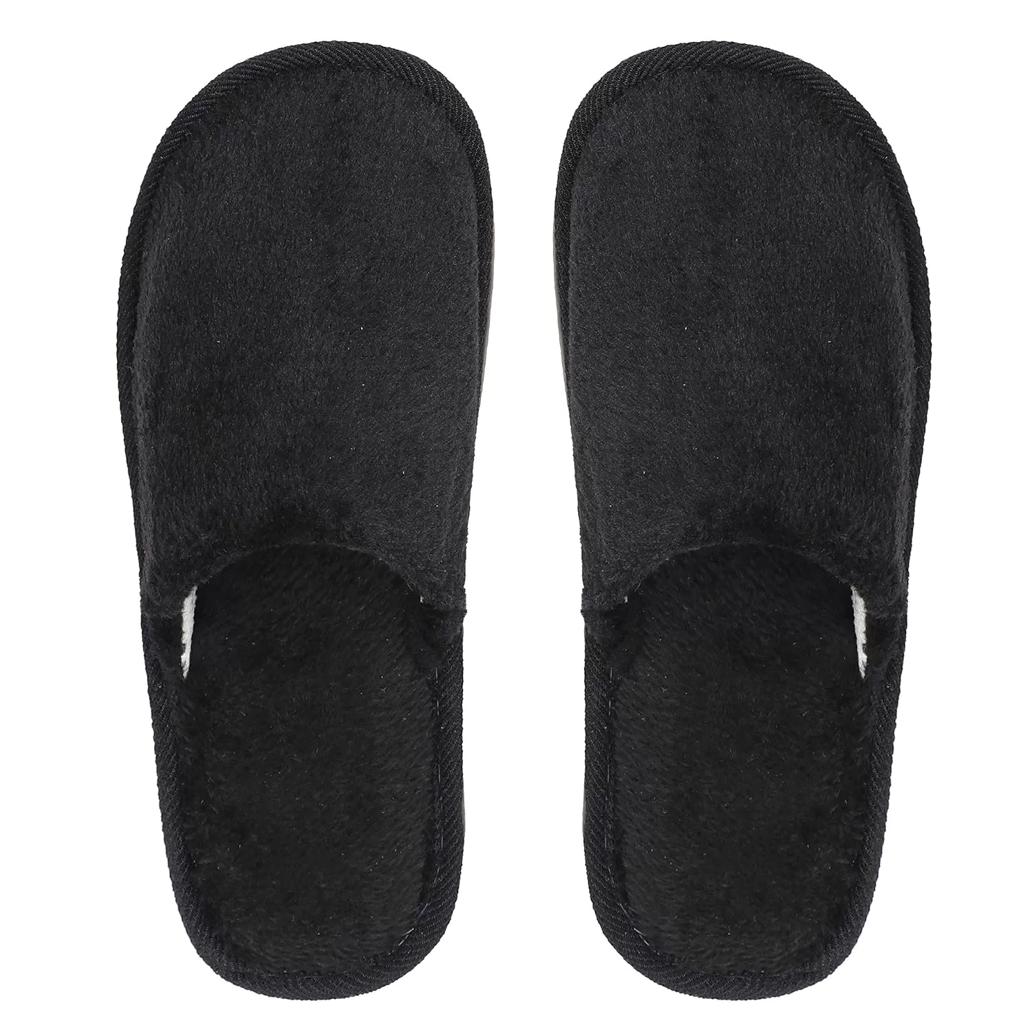 Best Spa Slippers in India: 5 Reusable & Disposable Picks for Home Pampering, Hotels & Salons Best spa slippers in India - DRUNKEN hotel spa massage slipper for men and women, soft cotton flip flop